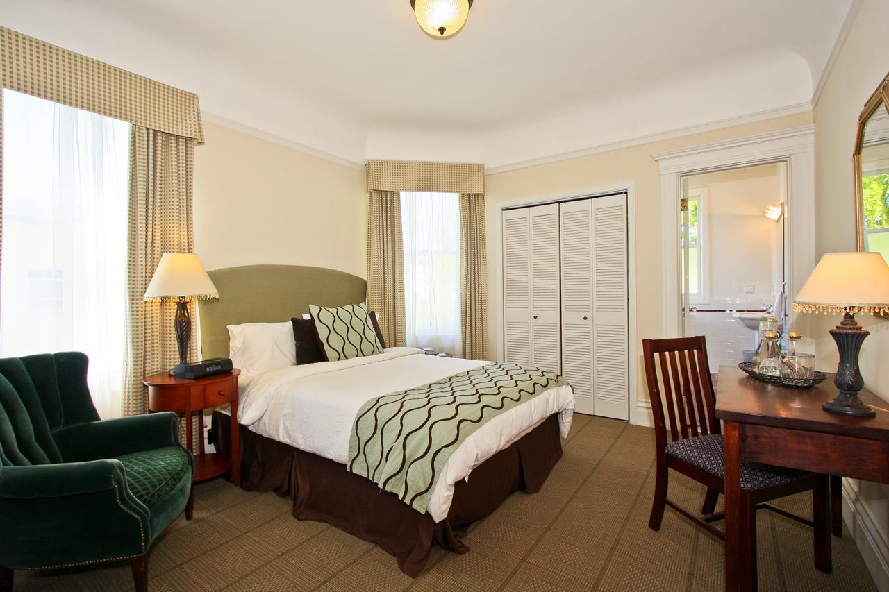 Parker Guest House San Francisco Exterior foto